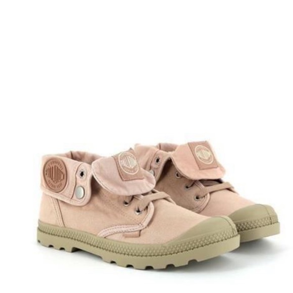 Buy Palladium Baggy Low In Stock